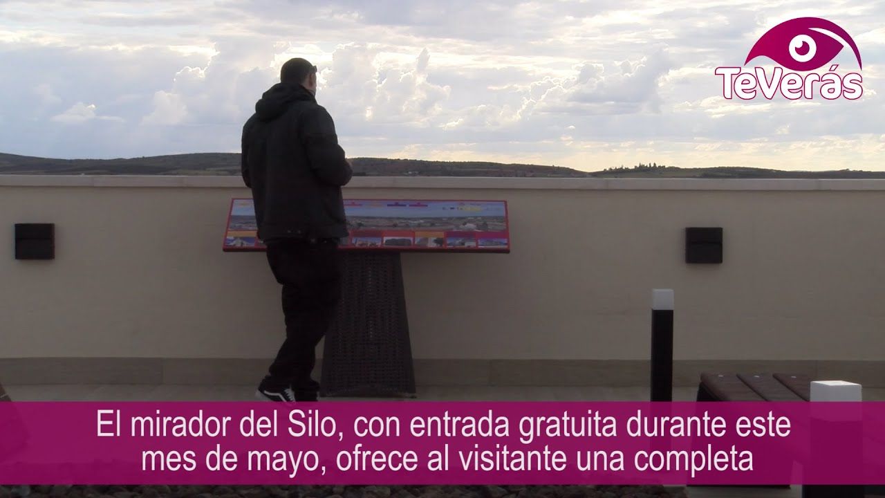 Modernidad e historia se unen para ver Almagro de otra forma