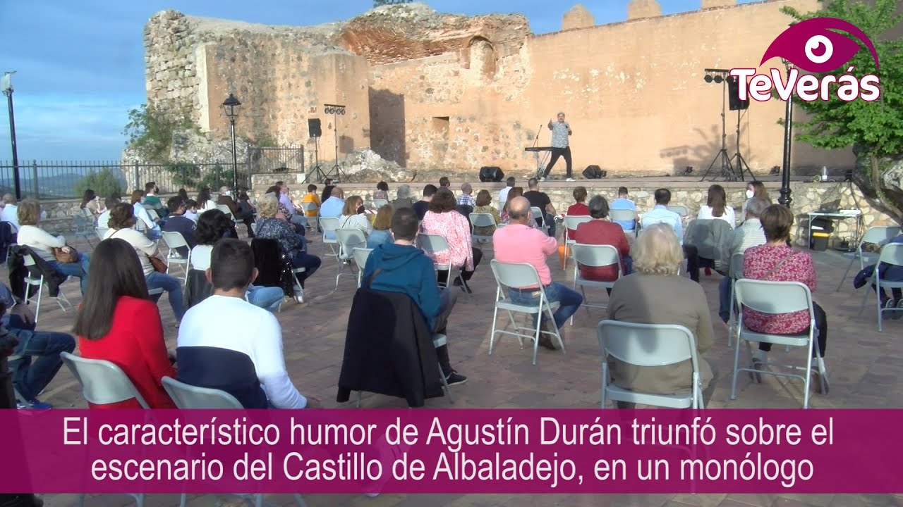 “Ciudad Realmente Segura” lleva el humor hasta Albaladejo
