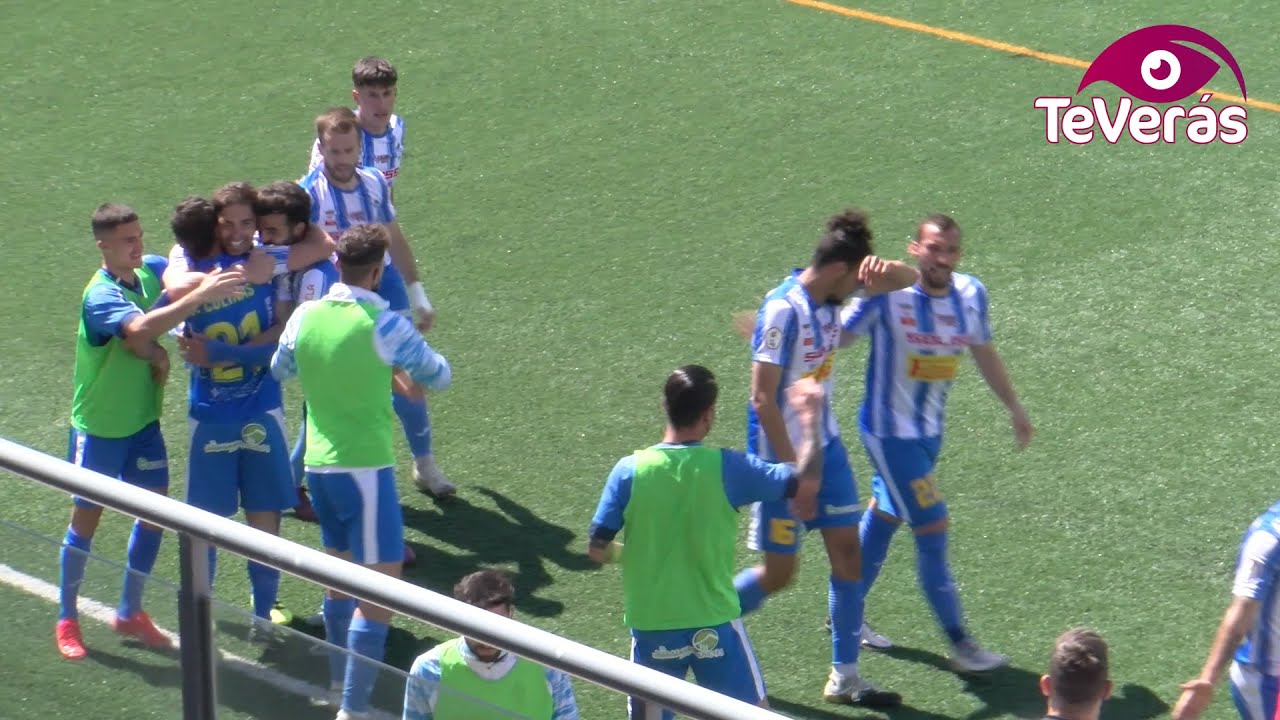 El Formac Villarrubia deja escapar 2 puntos de oro