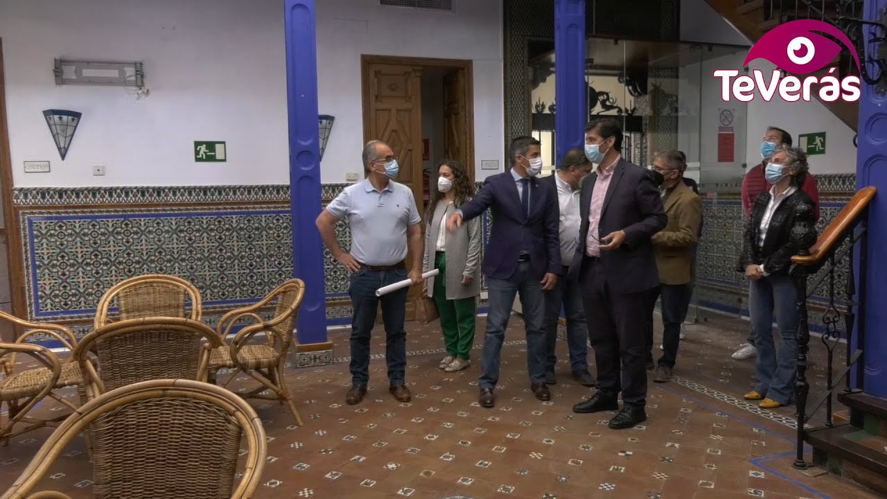 La Casa Torrecilla de Criptana como referente turístico
