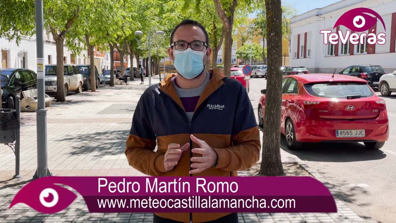 El anticiclón traerá estabilidad y subida de temperaturas
