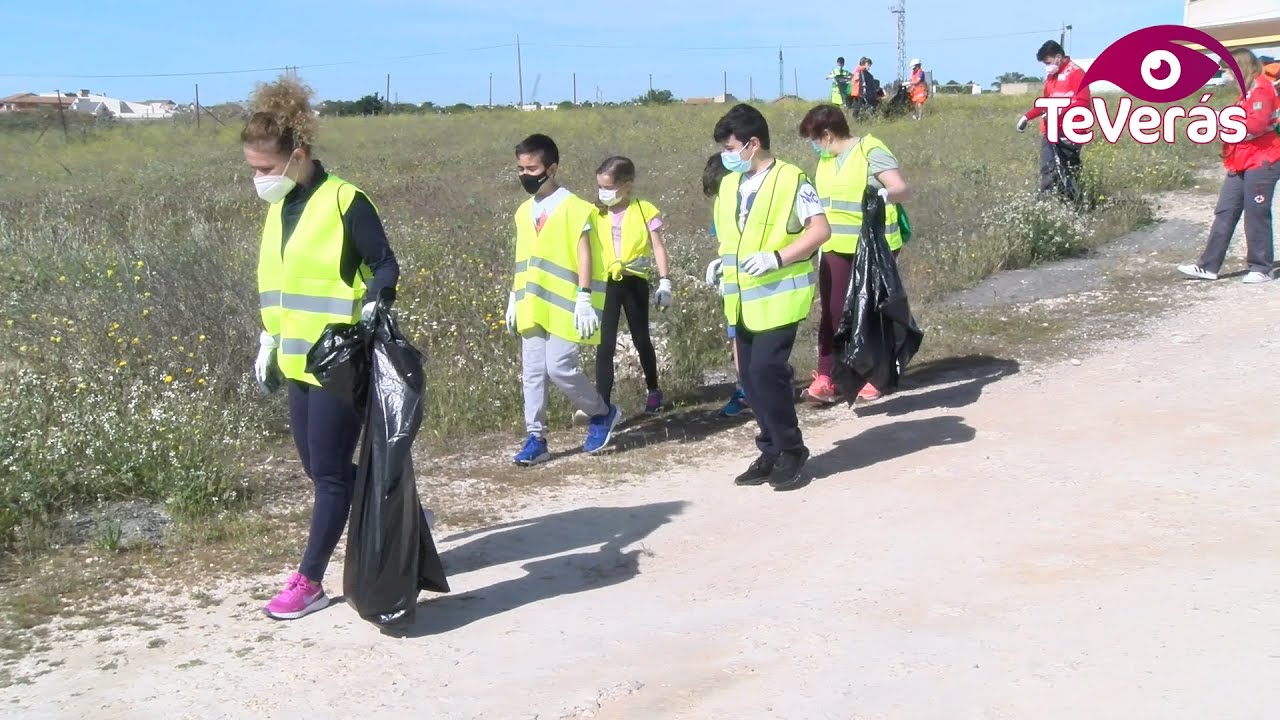 Daimiel apuesta por cuidar el medio ambiente