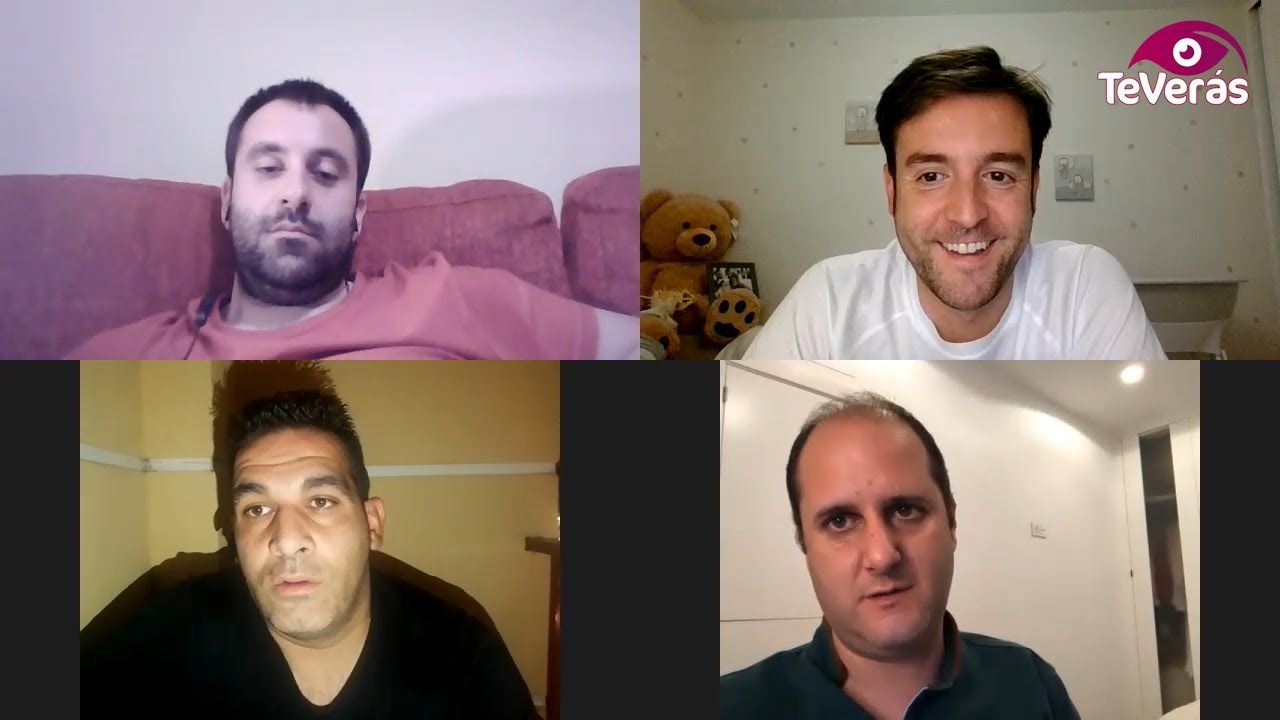 El fútbol de andar por casa LXII