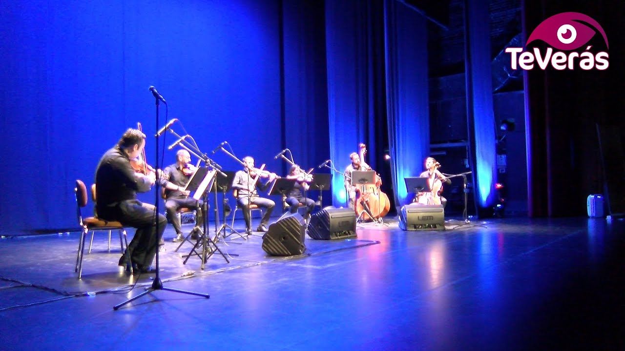 La cultura segura también llega a Manzanares