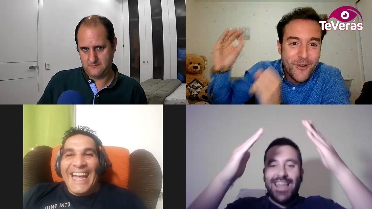 El fútbol de andar por casa LXIII