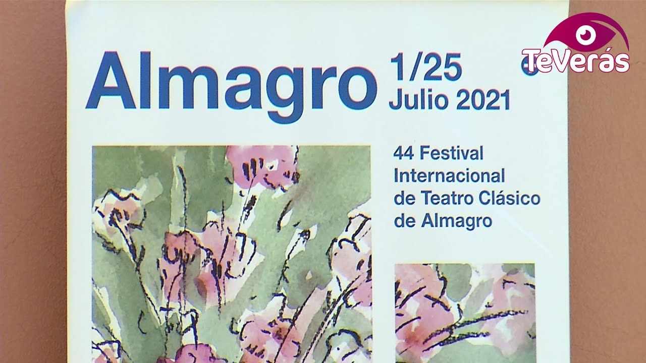 El 44 FITC de Almagro se presenta en Lisboa