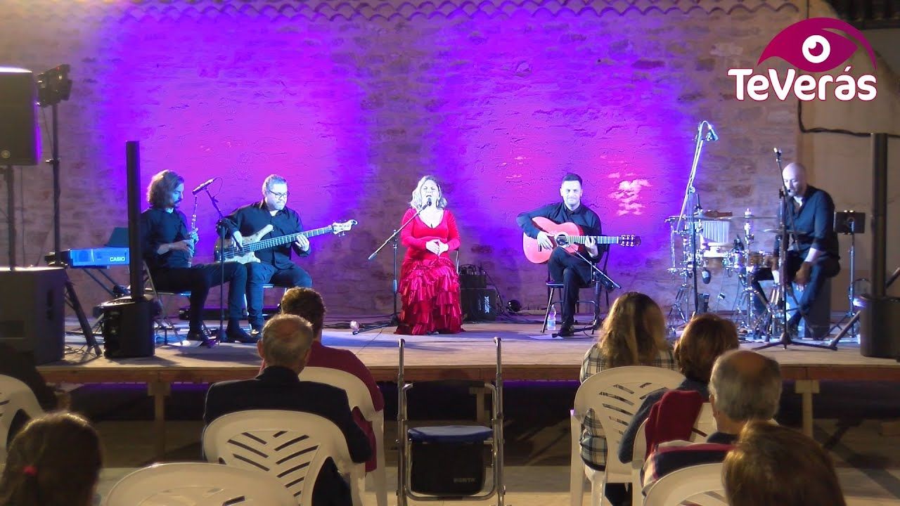 La “cultura segura” llega a Villahermosa de la mano de María Rubí