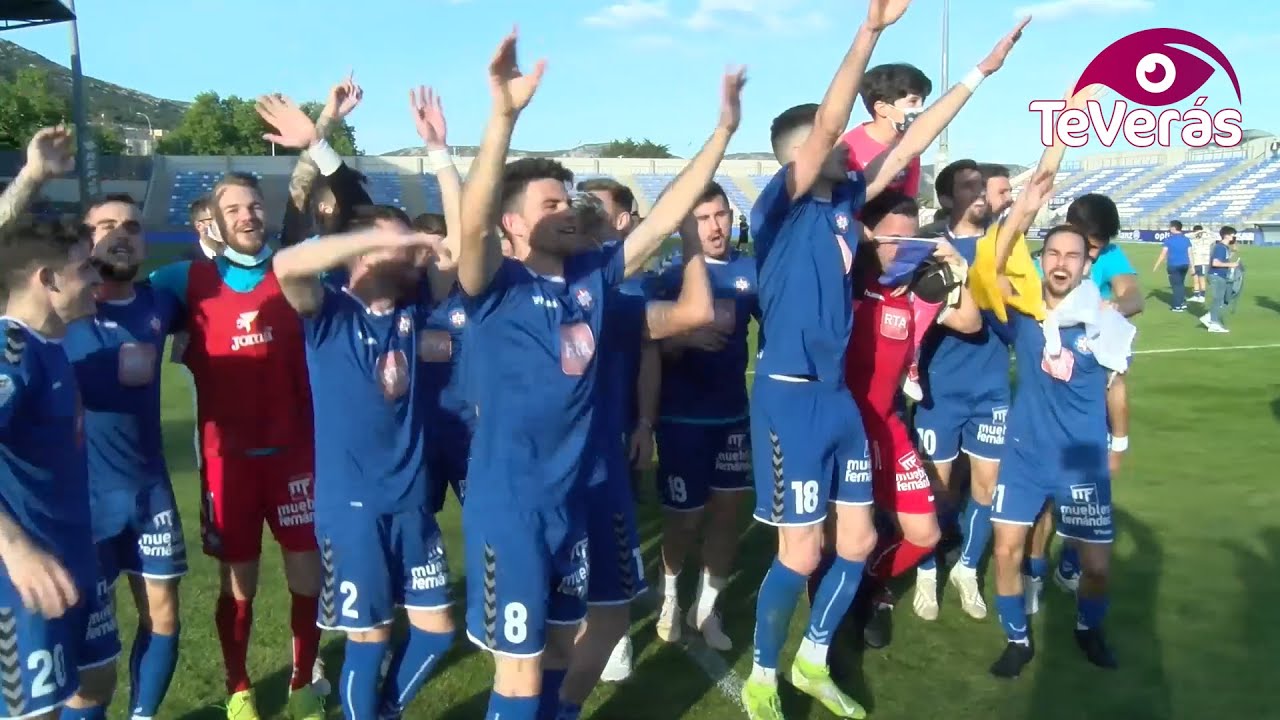 El Calvo Sotelo consuma el ascenso tras una gran temporada
