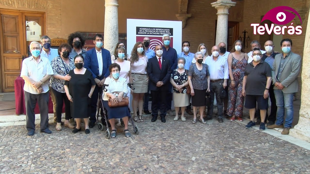 Almagro clausura las exhumaciones llevadas a cabo en la fosa del cementerio