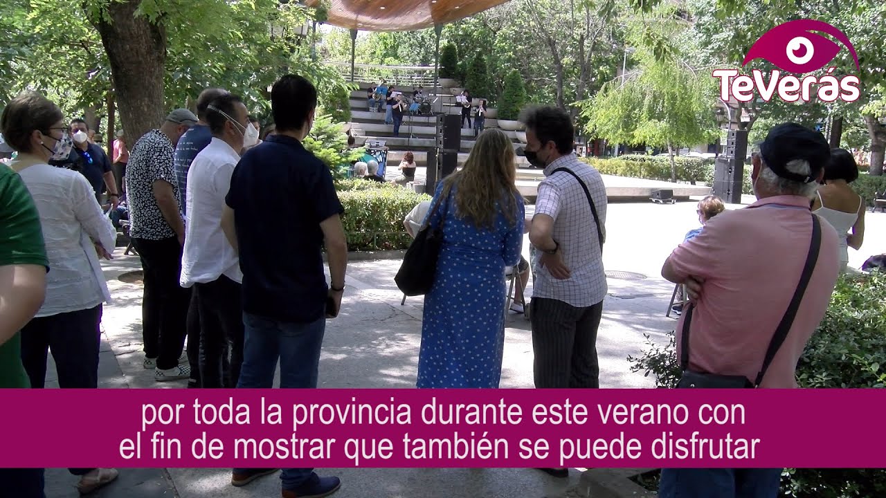 Vuelve la cultura en verano