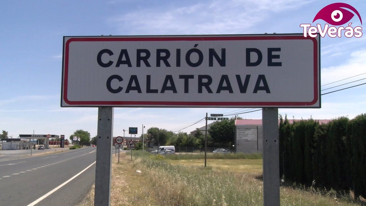 Movistar lleva su fibra óptica a Carrión de Calatrava