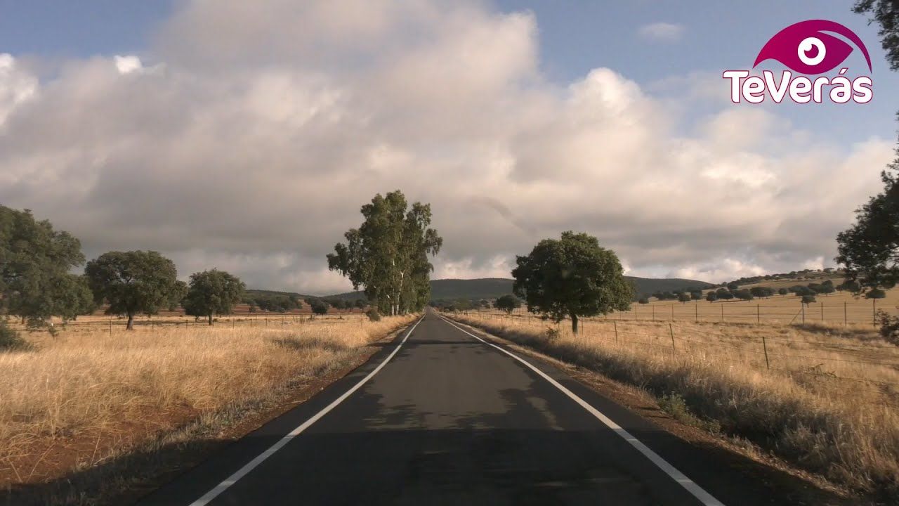 Actuaciones en carreteras por más de 4,3 millones de €