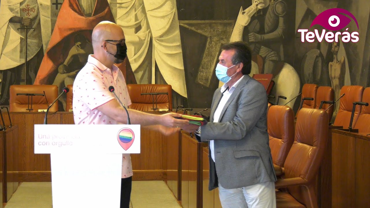 Campaña orgullo provincial