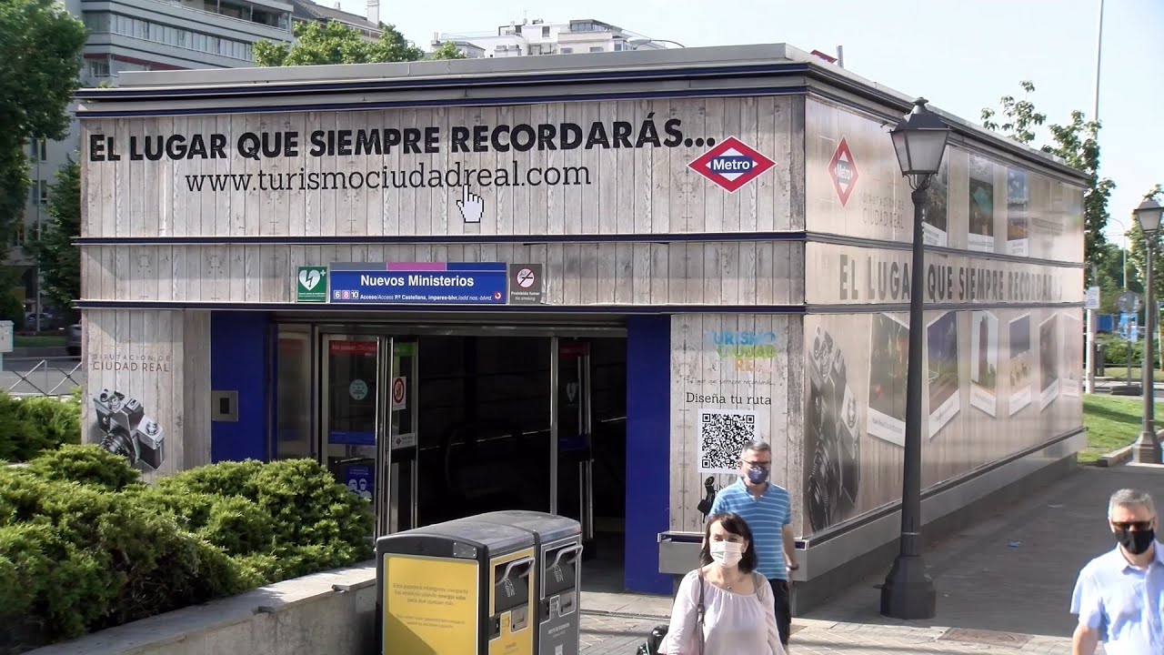 La provincia como destino turístico