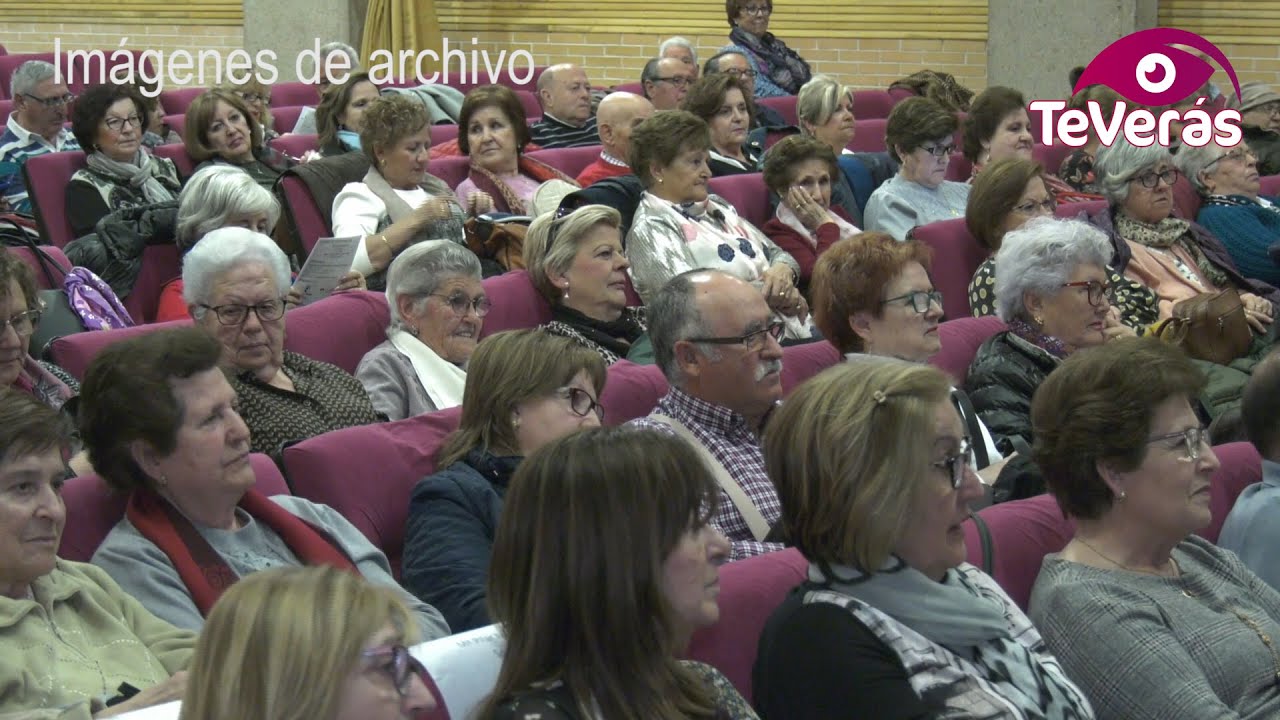 Comedores para mayores
