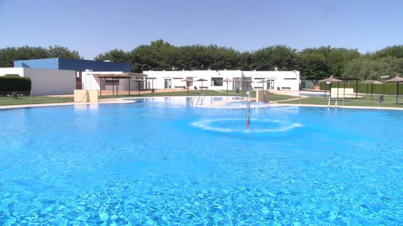 La temporada de baño arranca ya en Daimiel