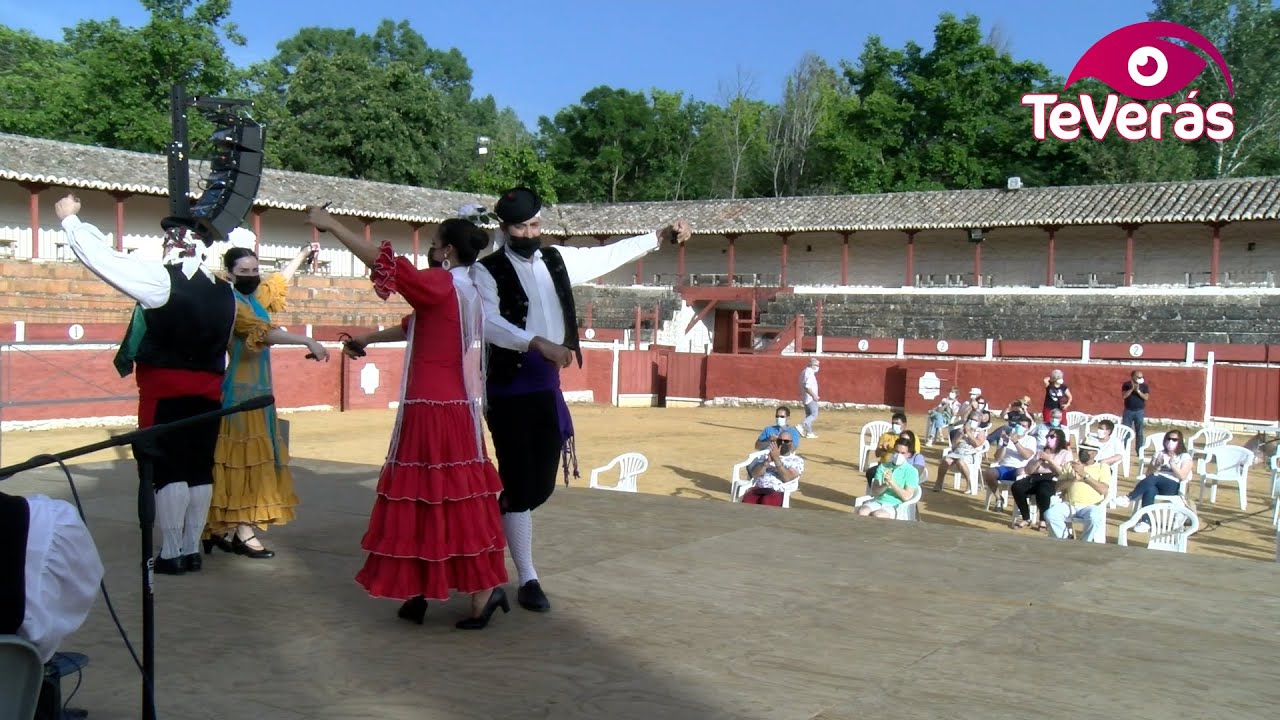 La “Cultura Segura” vuelve a Santa Cruz de Mudela