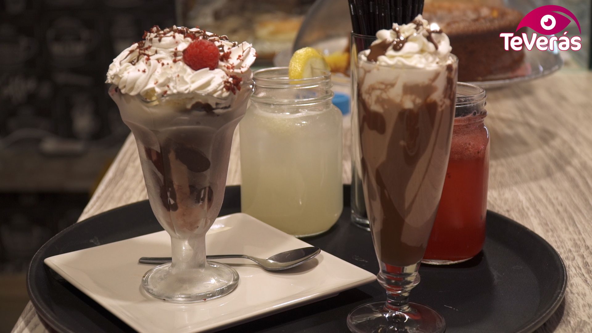 Dulces Monerías, en Villarrubia de los Ojos