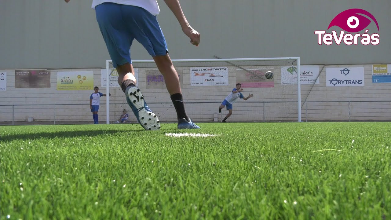 Campus deportivos por la provincia