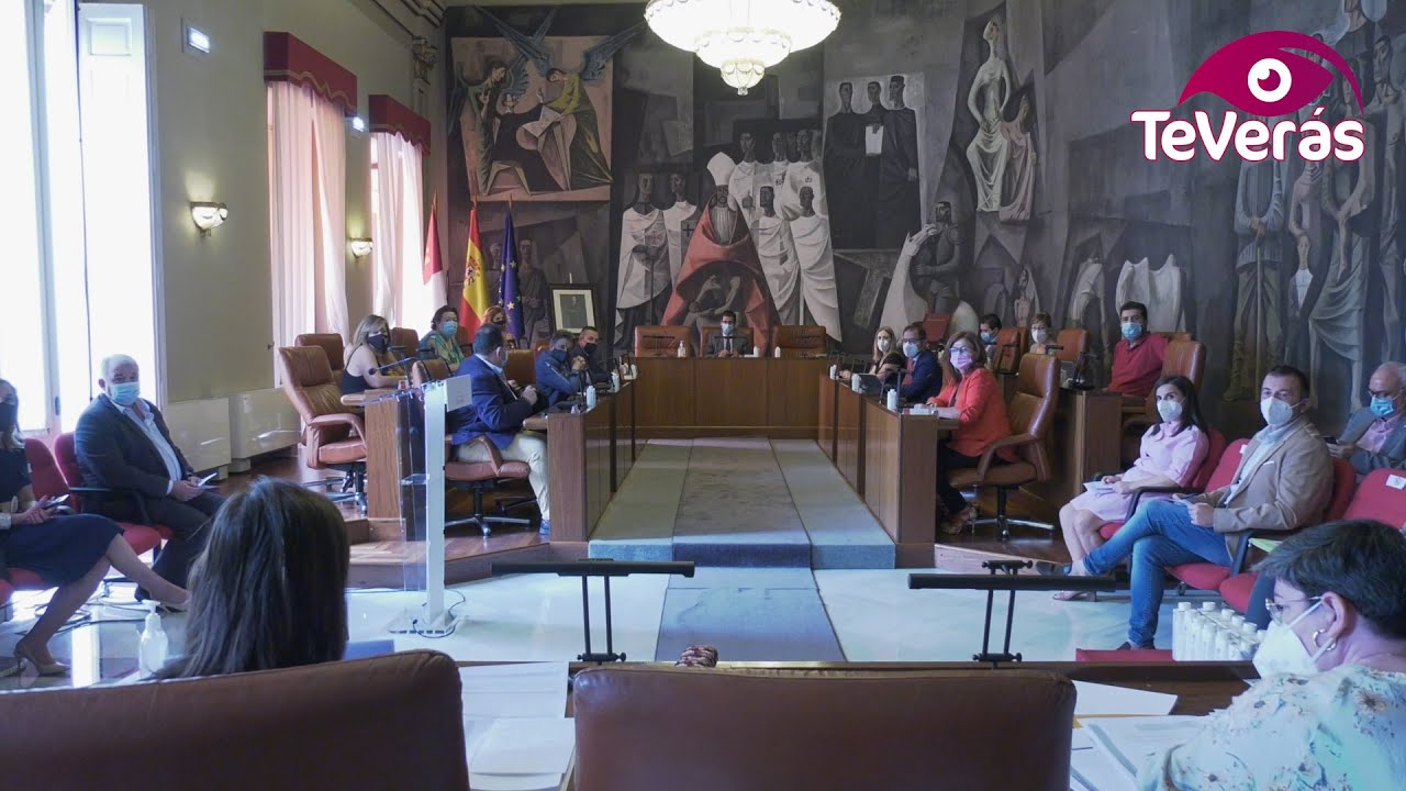 105 millones de € ya ejecutados