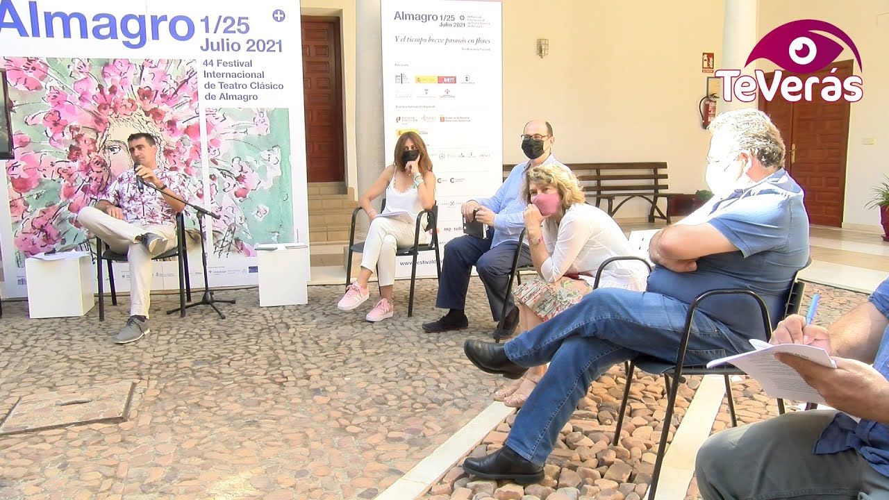 El 44 Festival de Almagro ha sido un éxito