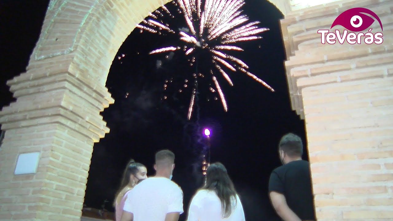 Carrión de Calatrava ya vivió su fin de fiestas