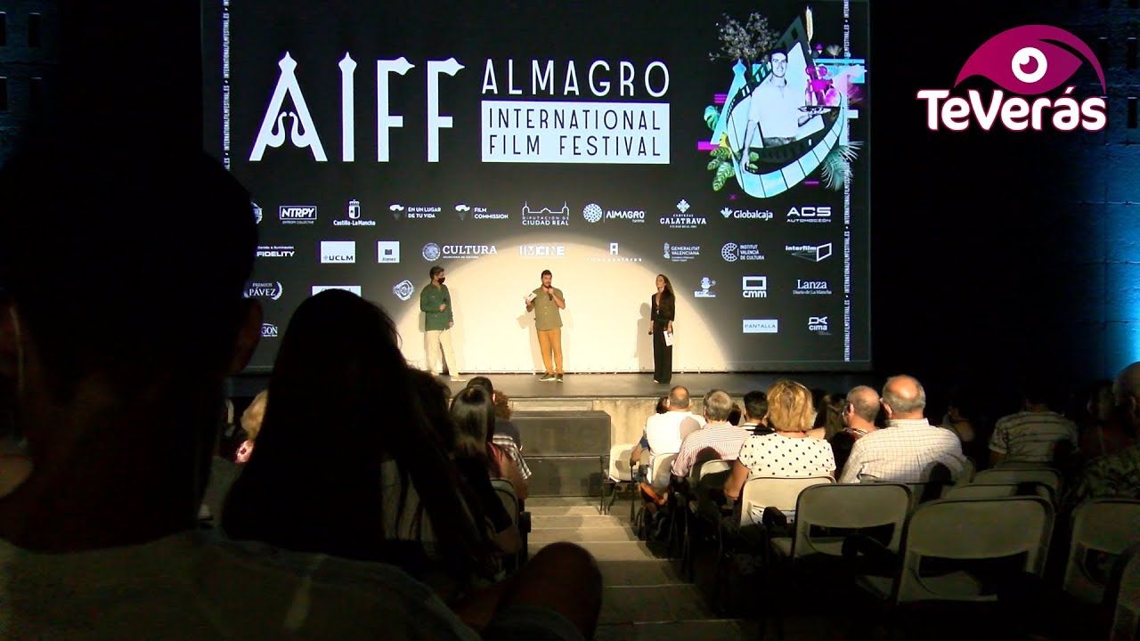 Comienza el IV Almagro International Film Festival