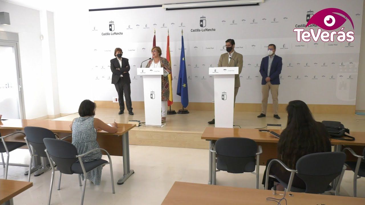 Plan de empleo 2021