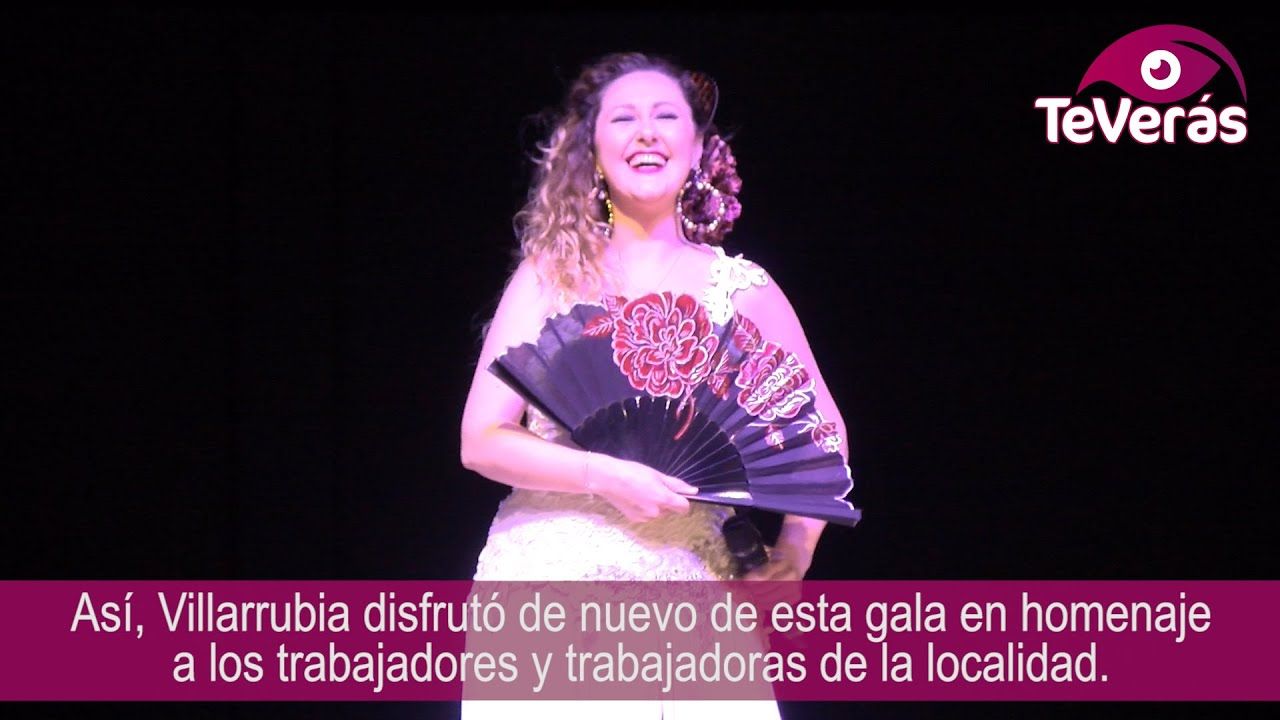 Villarrubia celebra la Fiesta del Madrugador