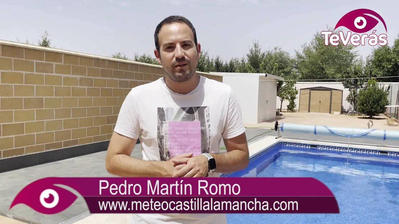 Ola de calor