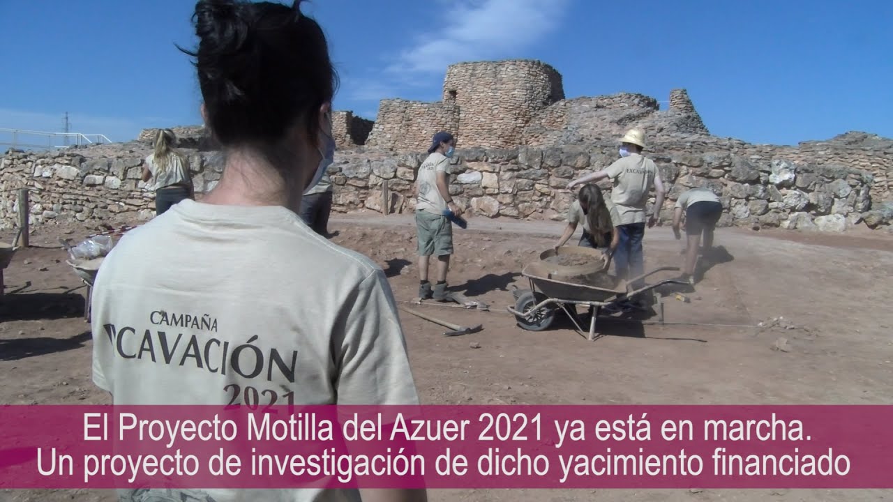 Daimiel continúa apostando por la Motilla del Azuer