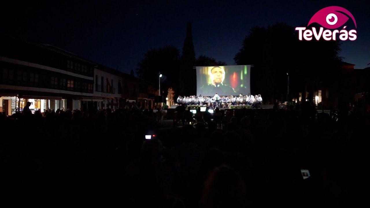 El Festival Internacional de Cine de Almagro se prepara para el fin de semana