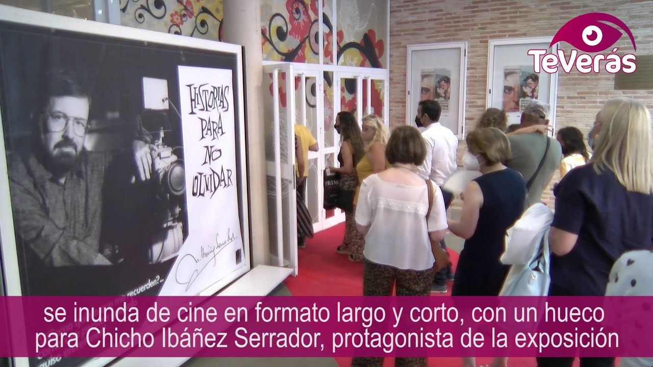 El VIII Festival Internacional de Cine de Calzada de Calatrava ya ha comenzado