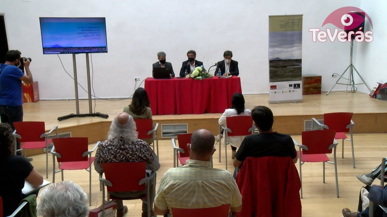 Daimiel acoge el Coloquio sobre la Real Dehesa de Zacatena