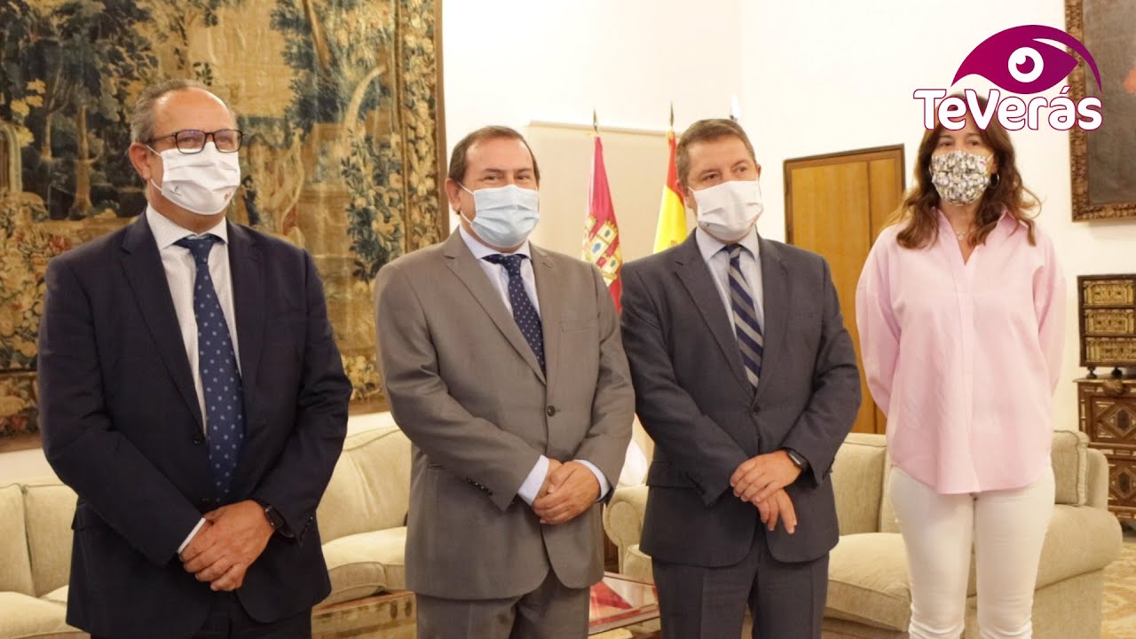 Compromiso con la A-43