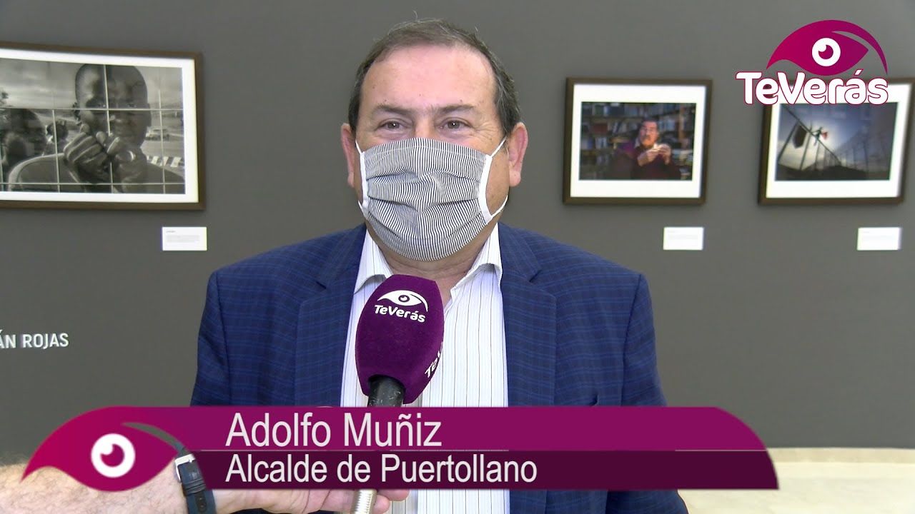 El alcalde de Puertollano felicita las fiestas