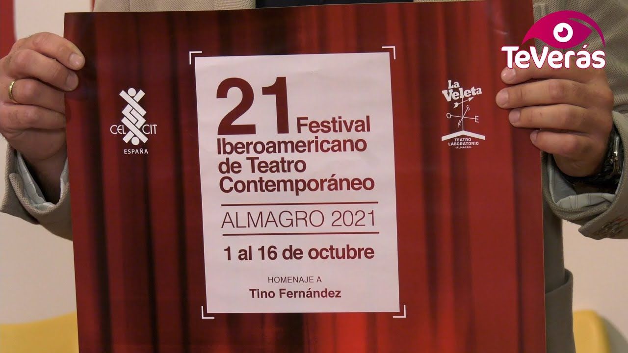El Festival Iberoamericano de Teatro Contemporáneo vuelve a Almagro con público presencial.