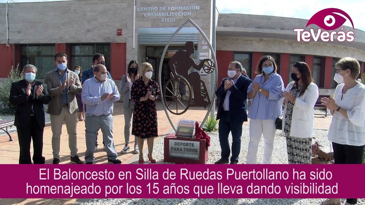 El BSR Puertollano sigue rompiendo moldes