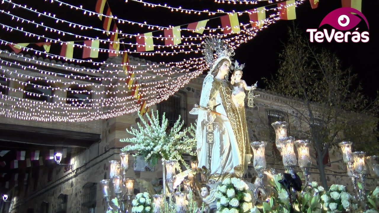 “La Hermosona” vivió su día grande en Herencia