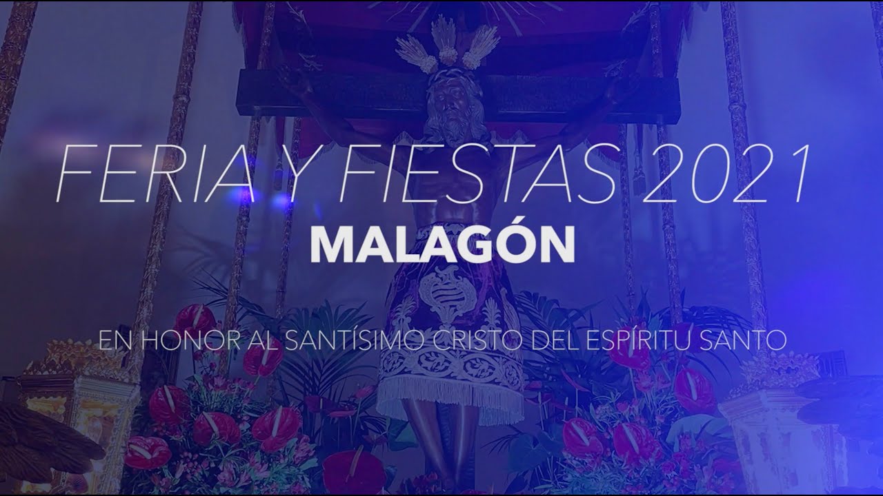 Malagón celebra con éxito su Feria y Fiestas 2021