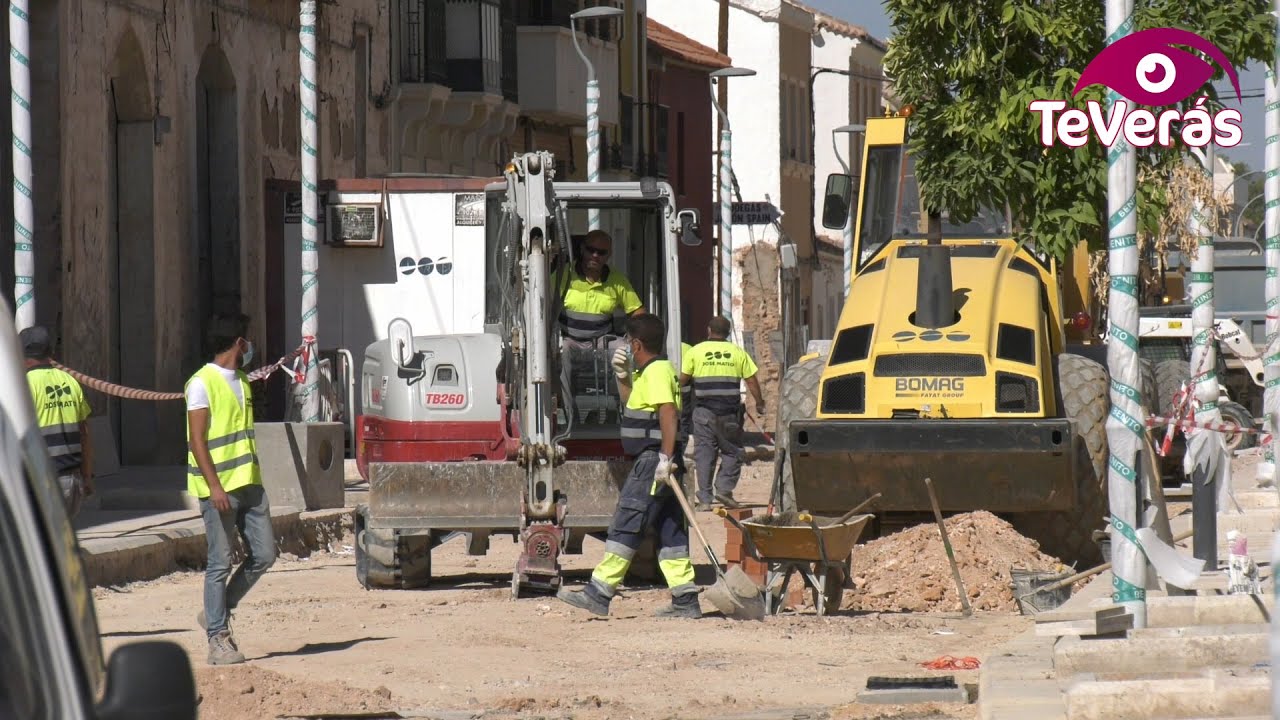 Ahorro energético en Valdepeñas