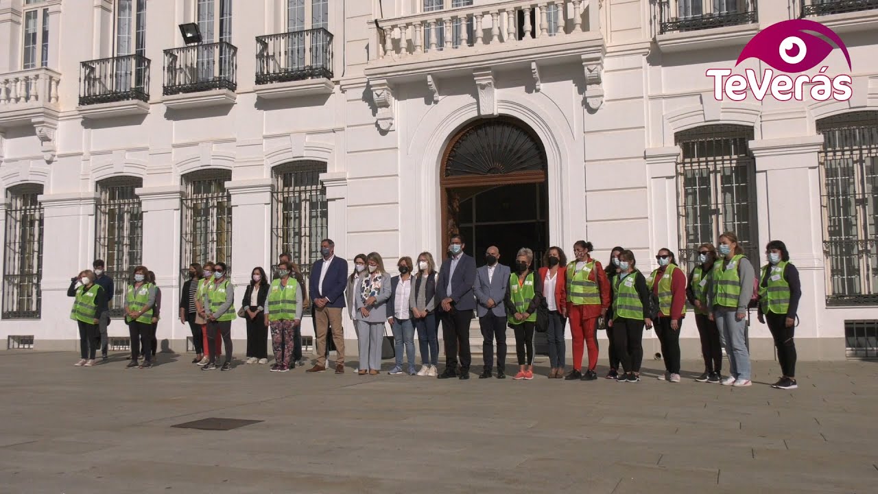 Comienza el programa “Colegio Seguro”