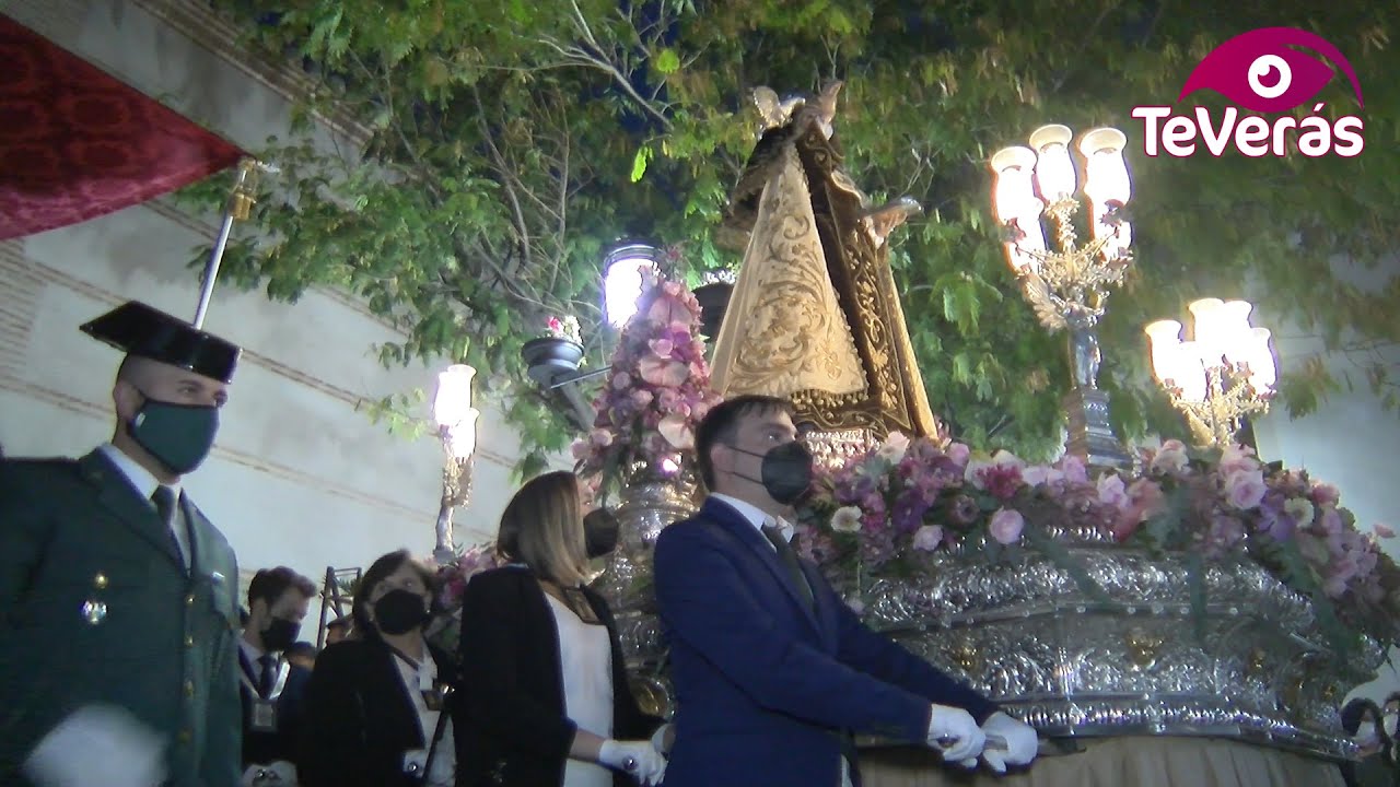 Santa Teresa de Jesús vuelve a recorrer Malagón