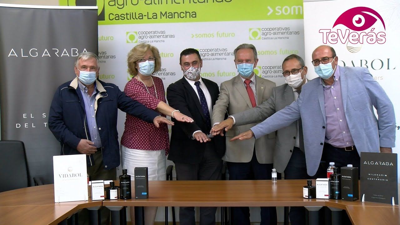Oleo Vidabol se amplía con la nueva incorporación de Alta Alcarria de Valdeolivas