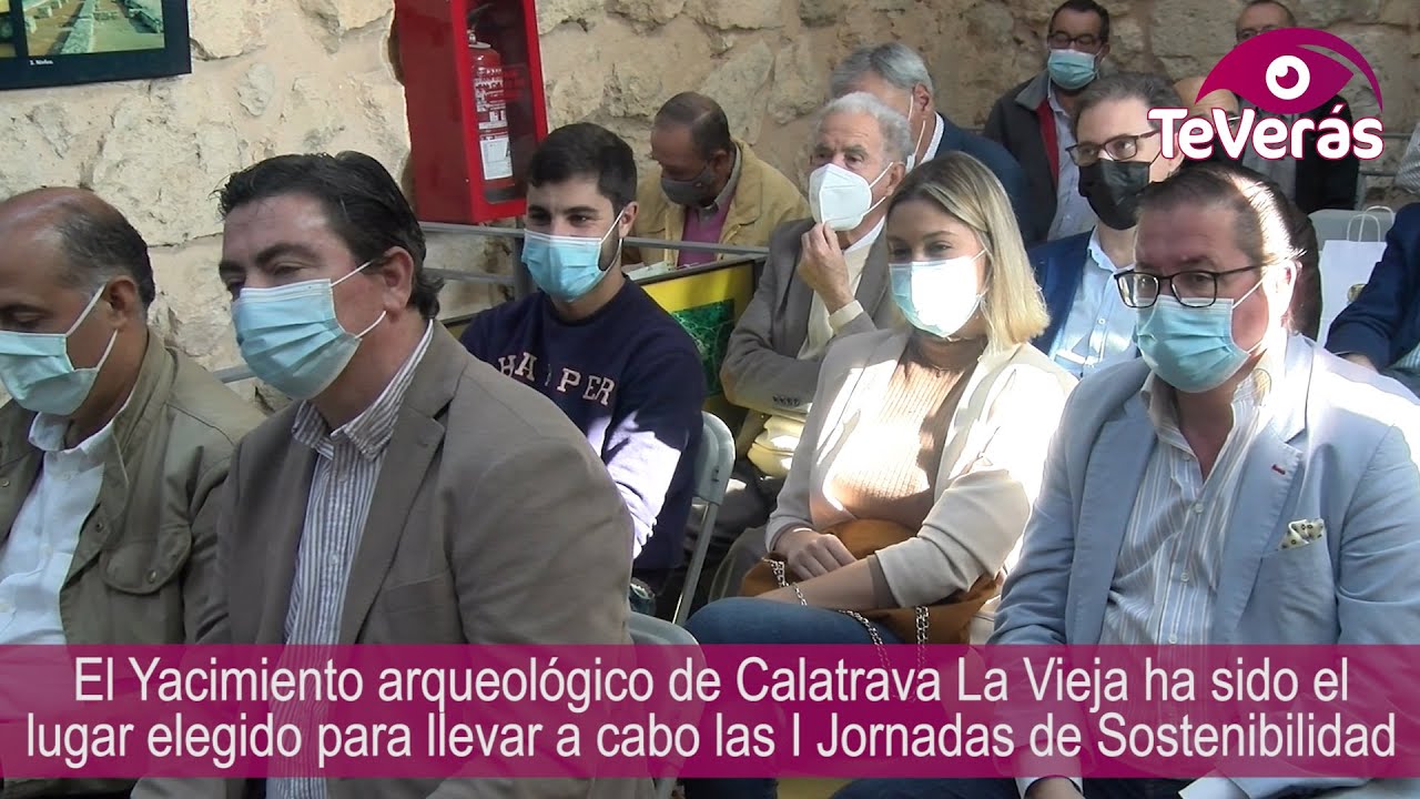 Carrión celebra las I Jornadas de Sostenibilidad ‘Encuentros del agua’