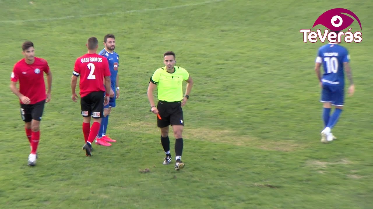Empate con mucha polémica