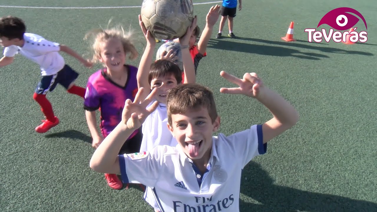 Balance positivo del inicio deportivo de las escuelas daimieleñas