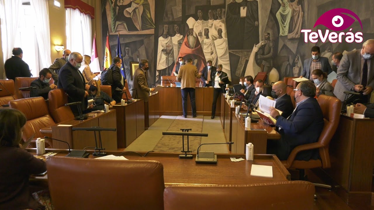 Nuevas inversiones por parte de la Diputación