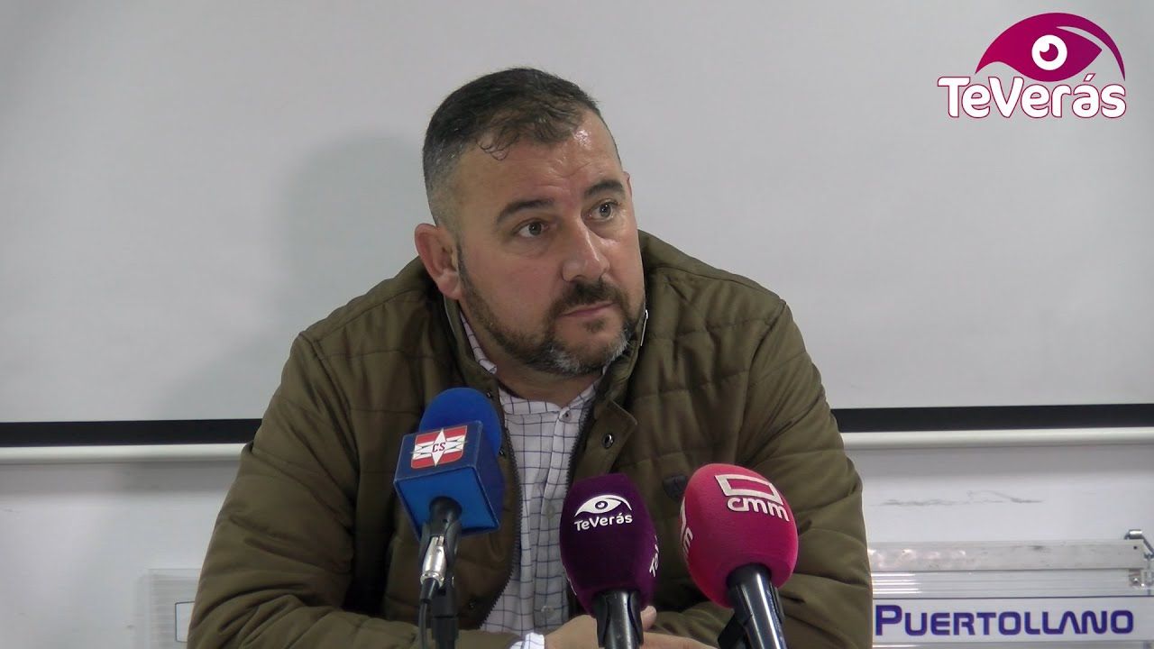 Darío Martín: “Me quedo con la actitud de mi equipo”