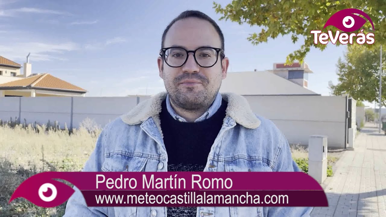 Tiempo estable